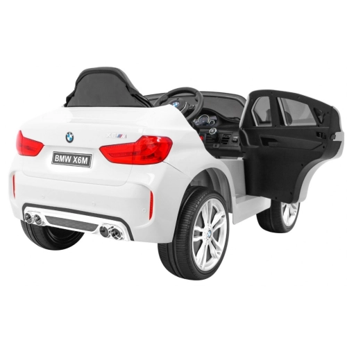 autko dla dzieci BMW JJ219
